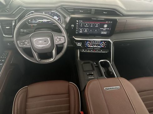 Certified 2024 GMC Sierra 2500 Denali Ultimate image 23