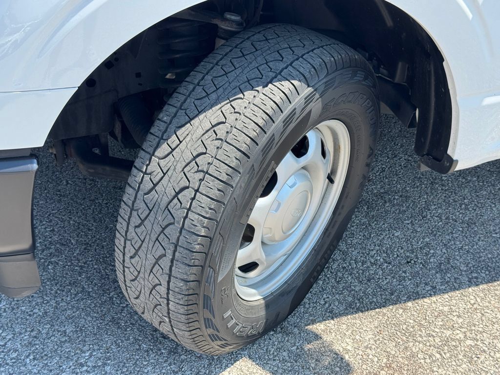 Used 2022 Ford F150 XL w/ Equipment Group 101A High AWD/4WD image 35