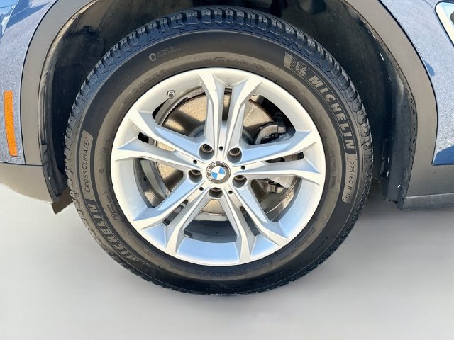 Used 2019 BMW X3 xDrive30i w/ Convenience Package AWD/4WD image 42