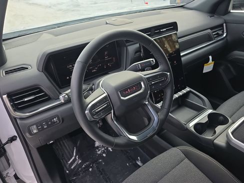 New 2026 GMC Terrain Elevation w/ LPO, Floor Liner Package image 16