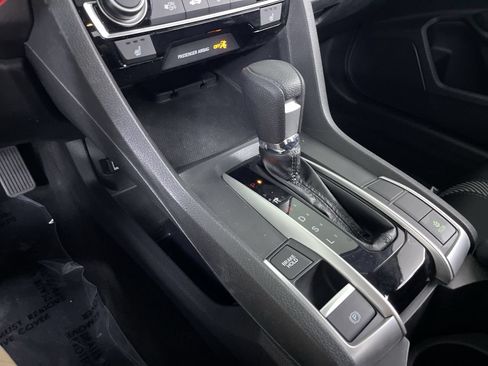 Used 2016 Honda Civic EX-T image 17