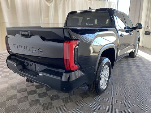 Used 2023 Toyota Tundra SR5 w/ SR5 Convenience Package AWD/4WD image 13