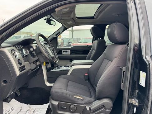 Used 2009 Ford F150 FX4 image 18