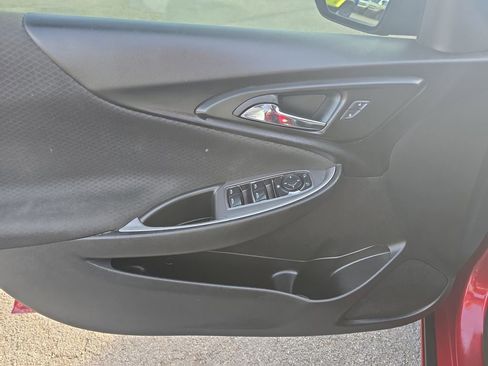 Used 2020 Chevrolet Malibu RS image 18