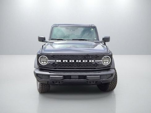 New 2026 Ford Bronco Big Bend AWD/4WD image 2