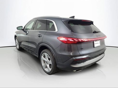 New 2025 Audi Q5 Premium Plus image 4