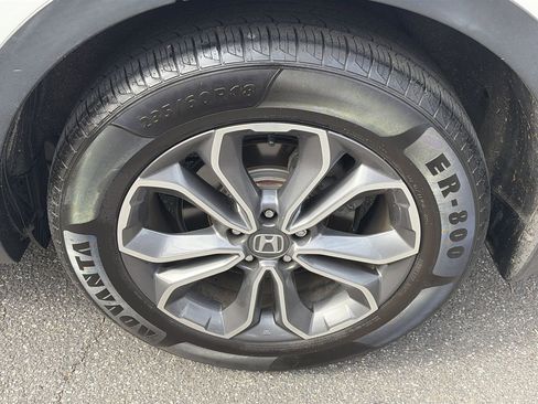 Used 2021 Honda CR-V EX-L image 9