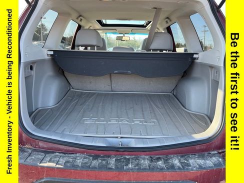 Used 2010 Subaru Forester 2.5X Limited image 23