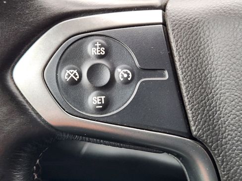 Used 2015 Chevrolet Silverado 1500 LT w/ Texas Edition, 1LT Trim image 26