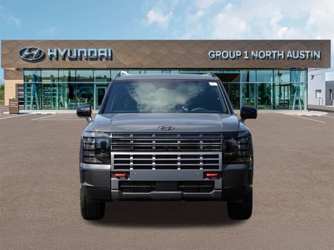 New 2026 Hyundai Palisade XRT Pro image 2