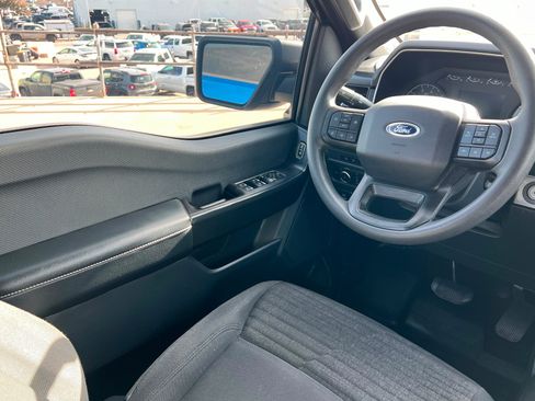 Used 2022 Ford F150 XL w/ STX Appearance Package image 11