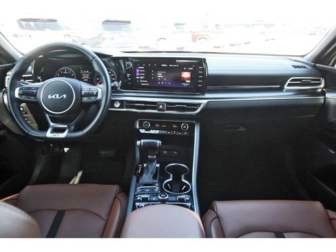 Used 2023 Kia K5 GT w/ GT1 Package image 11