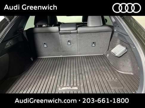 Used 2023 Lexus RX 350 Premium w/ Accessory Package AWD/4WD image 29