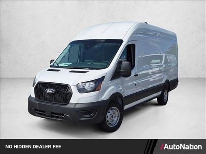 New 2026 Ford Transit 350 148 High Roof Extended