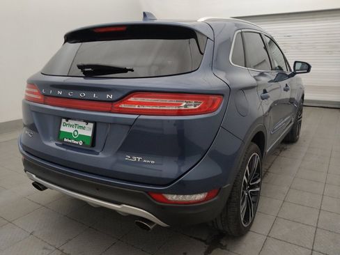 Used 2018 Lincoln MKC Reserve w/ Lincoln MKC Climate Package AWD/4WD image 9