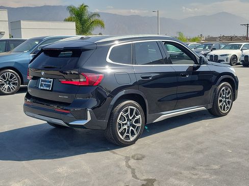 Used 2026 BMW X1 xDrive28i w/ Convenience Package AWD/4WD image 3