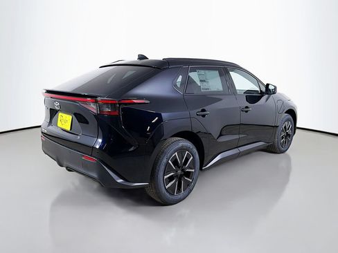 New 2026 Toyota bZ AWD/4WD image 5
