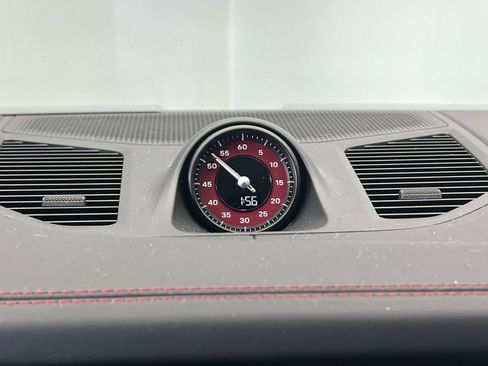 Certified 2026 Porsche Cayenne GTS image 12