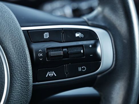 Used 2024 Kia Sportage X-Line w/ X-Line Premium Package image 33