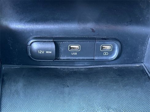 Used 2023 Kia K5 GT-Line image 24
