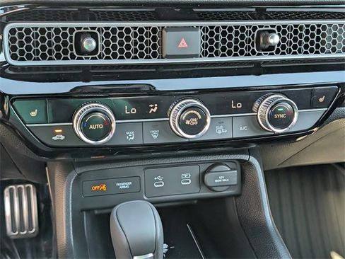 New 2026 Honda Civic Sport Touring image 4