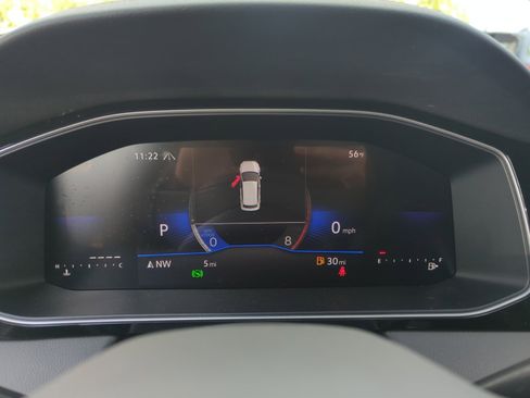 New 2026 Volkswagen Jetta Sport image 10