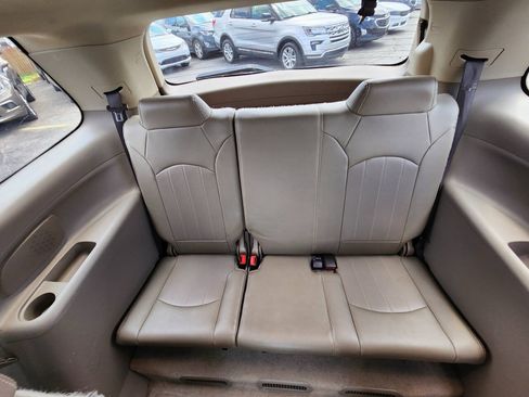 Used 2016 GMC Acadia Denali AWD/4WD image 21