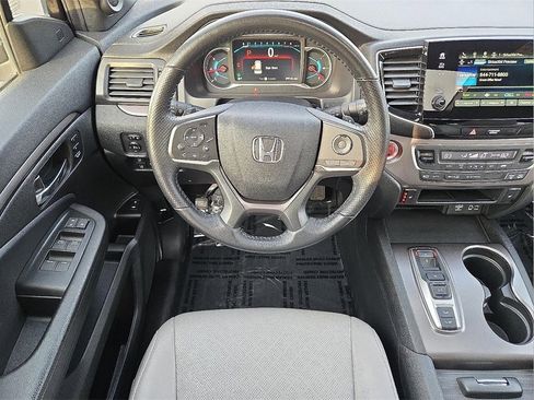 Used 2020 Honda Passport EX-L image 12