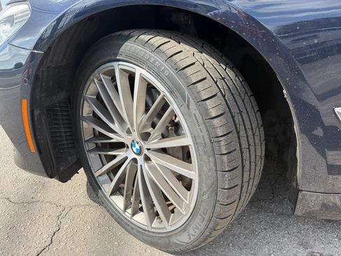 Used 2020 BMW 530i xDrive w/ Premium Package AWD/4WD image 20