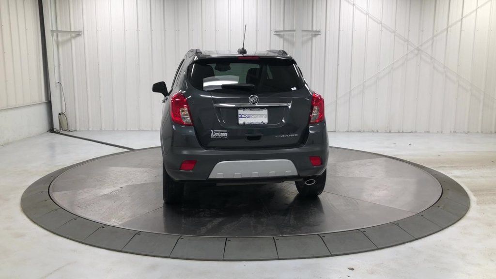 Used 2016 Buick Encore Convenience FWD image 7