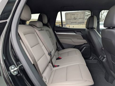 New 2026 GMC Terrain Elevation w/ Elevation Premium Package image 27