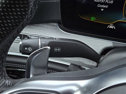 Used 2020 Mercedes-Benz AMG GT 53 image 42