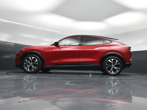 Used 2023 Ford Mustang Mach-E Premium RWD image 52