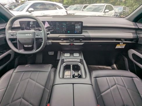 New 2027 Kia Telluride SX X-Line AWD/4WD image 17