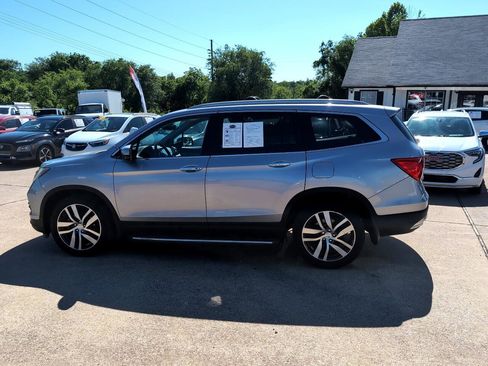 Used 2016 Honda Pilot Elite image 8
