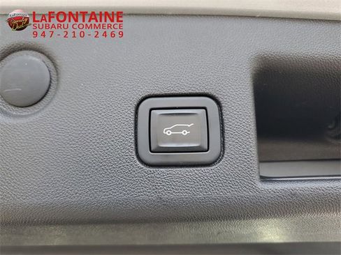 Certified 2022 Chevrolet Equinox LT image 37