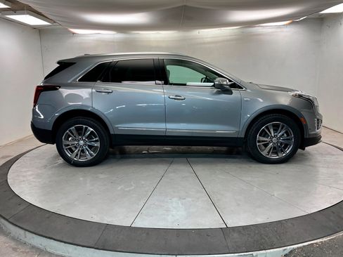 New 2026 Cadillac XT5 Premium Luxury w/ Driver Assist Package image 7