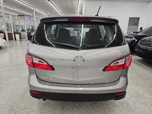 Used 2013 MAZDA MAZDA5 Grand Touring FWD image 5