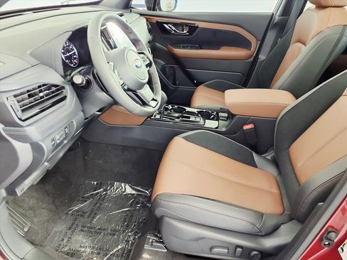 New 2026 Subaru Forester Touring image 8