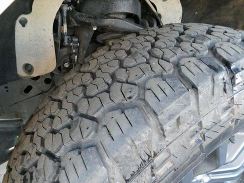 Certified 2024 Ford F150 Tremor w/ Equipment Group 402A High image 16