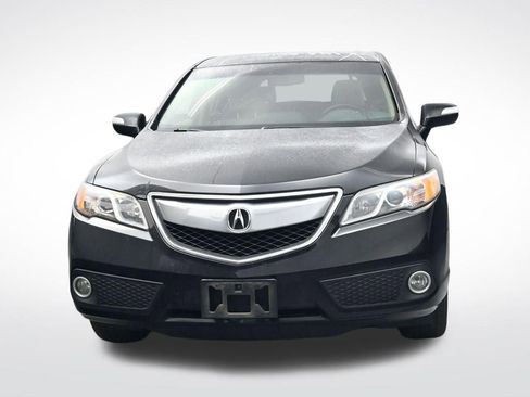 Used 2015 Acura RDX FWD w/ Technology Package image 2