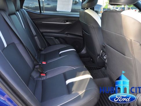 Used 2025 Toyota Camry SE w/ Multimedia Upgrade Package FWD image 14