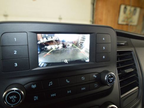 Used 2024 Ford Transit 250 Low Roof w/ Exterior Upgrade Package image 35