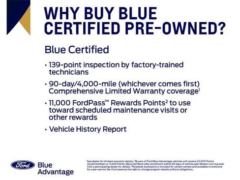 Used 2022 Ford F150 XLT w/ Equipment Group 302A High image 3