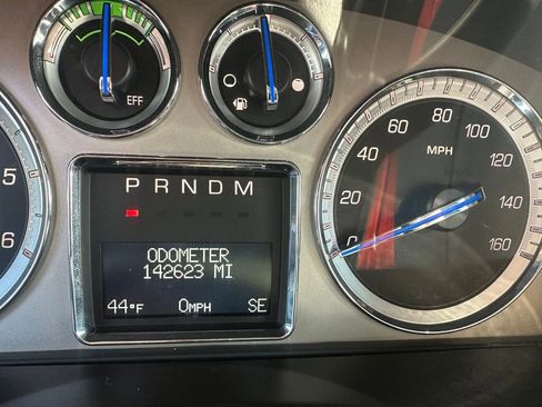 Used 2009 Cadillac Escalade 4WD Hybrid image 14