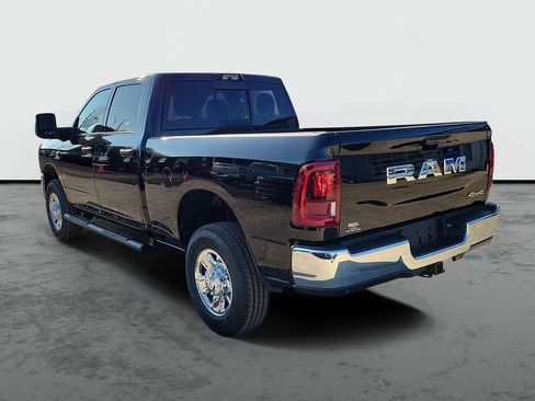 New 2026 RAM 3500 Tradesman AWD/4WD image 3
