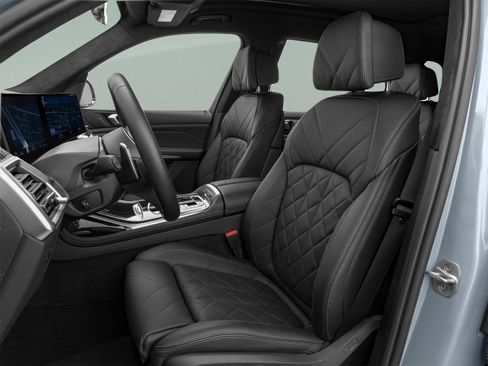 Used 2024 BMW X7 xDrive40i w/ Executive Package AWD/4WD image 10