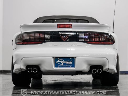 Used 1995 Pontiac Firebird Trans Am image 35