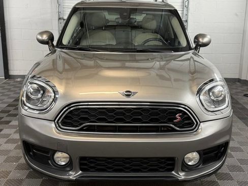 Used 2019 MINI Cooper Countryman S w/ Convenience Package FWD image 3