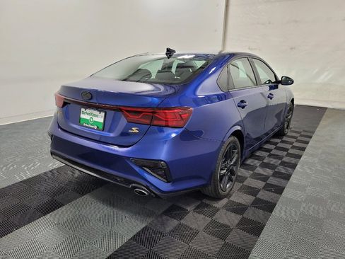 Used 2019 Kia Forte S FWD image 9